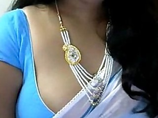 indian aunty with big boobs
